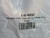 LOT OF 27 3M 1-5-4932 DOUBLE SIDED VHB FOAM TAPE T257068