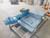 HONEYWELL INTELLIGRATED BELT CONVEYOR DRIVE MOTOR, TRANSMISSION AND SUPPORT M6227