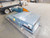 HONEYWELL INTELLIGRATED BELT CONVEYOR DRIVE MOTOR, TRANSMISSION AND SUPPORT M6227