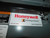 HONEYWELL INTELLIGRATED BELT CONVEYOR DRIVE MOTOR, TRANSMISSION AND SUPPORT M6227