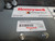 HONEYWELL INTELLIGRATED BELT CONVEYOR DRIVE MOTOR, TRANSMISSION AND SUPPORT M6227