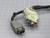 YASKAWA SGMAH-02A1A21 AC SERVO MOTOR T257059