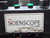 SCIENSCOPE XT-2000 VIDEO MEASUREMENT SYSTEM M6173