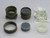 ITT CANNON  057-0364-036    For Sale