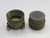 ITT CANNON 057-0364-036 END BELL ASSY T257241
