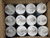 LOT OF 12 DOWSIL 700 INDUSTRIAL GRADE SILICONE SEALANT T257234