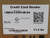 CASTLES UPT-CAS-KAХ CREDIT CARD READER FOR UPT ENEL X T257308