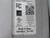 ENEL-X 2JBX401AJ-001 ELECTRIC VEHICLE CHARGER T257336