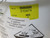 KYZEN E5321 MAINTENANCE CLEANING AGENT T257323