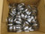 LOT OF 150 D&K 541351-00 VIBRATION ISOLATOR CLAMP T257020