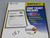 LOT OF 25 C-LINE 46912 SHOP TICKET HOLDERS T257077
