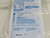 LOT OF 300 FALCON 352097 POLYPROPYLENE CONICAL TUBE T257379