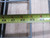 LOT OF 40 WIRE DECKING FOR 42 INCH X 6 FT PALLET RACK BEAMS T257192