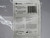 LOT OF 200 AMEDA 800H01 COLLECTION CONTAINER T257154