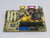DFI CM33-TL INDUSTRIAL SYSTEM MOTHERBOARD T257362