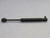 LOT OF 2 STABILUS 083313 0600N REPLACEMENT GAS SPRING T257314