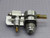 ASCO HS3-0223 SOLENOID VALVE T257374