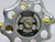 HENRY 5171 PACKLESS GLOBE VALVE T257205