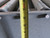 HONEYWELL 41168300-6723786 ROLLER CONVEYOR INTELLIGRATED 12 FT X 30 IN T257474