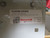HONEYWELL 41168300-6283020 ROLLER CONVEYOR INTELLIGRATED 3 FT X 30 IN T257449