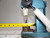 JANESVILLE TOOL & MFG 1LP 500 ARBOR MANUAL PRESS 1/2 TON M6241