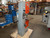 DAKE JOHNSON SB-4 VERTICAL BANDSAW WITH BLADE WELDER M6174