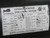 AUTOMATION DIRECT MTR-P50-3BD18 MOTOR W GEAR REDUCER T257473