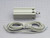 SMC CDU20-40D PNEUMATIC CYLINDER T257419