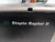 LOT OF 3 SI STAPLA RAPTORII ULTRASONIC WELDER M6249