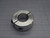 LOT OF 25 STAFFORD 2AM020 METRIC CLAMP COLLAR T257489