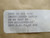 LOT OF 27 MS21209C0615 SCREW THREAD INSERT T224323