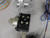 KEYENCE IV-G300CA VISION COLOR SENSOR + MONITOR + AMPLIFIER + POWER SUUPLY M6270