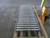 HONEYWELL 41168300-6264011 ROLLER CONVEYOR 6 FT X 30 IN T257520