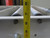 HONEYWELL 41168300-6447504 ROLLER CONVEYOR INTELLIGRATED 9 FT X 31 IN T257546