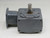 BOSTON GEAR QC726-15KZT-B7-J4-TG SPEED REDUCER T257572