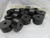 Lot of 15 MCMASTER-CARR  9540K58    For Sale