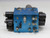 FLUID POWER 244792GF HYDRAULIC PUMP T257596
