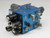 FLUID POWER 244792GF HYDRAULIC PUMP T257596