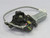 TOYOTA 85710-06031 POWER WINDOW REGULATOR T257697