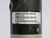 MKS LPV-25-AK-CL.VS PNEUMATIC ANGLE VACUUM VALVE T257716