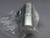 MKS 1075307 PNEUMATIC ANGLE VACUUM VALVE T257719