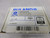 RULAND FCR12-4-4-A 1/4" X 1/4" SIX BEAM COUPLING, ALUMINUM, CLAMP STYLE M6276