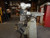 BRIDGEPORT 34309 VERTICAL KNEE MILL M6251