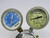 LINDE R-77 TRIMLINE GAS REGULATOR T226580