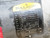 BALDOR VL1307A INDUSTRIAL MOTOR W GEAR REDUCER T257685