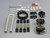 CLICK-SMART 70030 PNEUMATIC SMALL GRIPPER KIT T226258