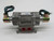 KAY PNEUMATICS 45R-21-41-X PNEUMATIC SOLENOID VALVE T225791