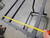 ROCKLER MATERIAL MATE PANEL CART AND SHOP STAND, TILTING 36"X20" M6292