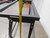 ROCKLER MATERIAL MATE PANEL CART AND SHOP STAND, TILTING 36"X20" M6292