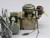 SANDEX ED4.5-08097R-AJ3A1 INDEXING DRIVE T257849